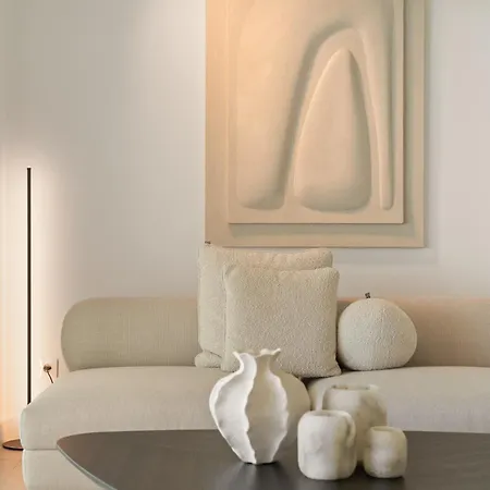 Designer 2-bed With Garden Camarate Hills Rdr577 Lejlighed Estepona