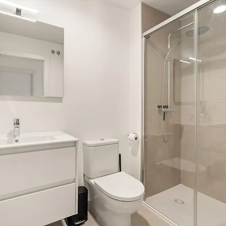 Designer 2-bed With Garden Camarate Hills Rdr577 Lejlighed Estepona