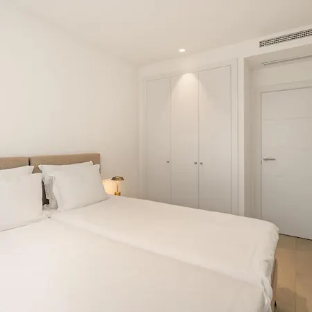 Designer 2-bed With Garden Camarate Hills Rdr577 * Estepona